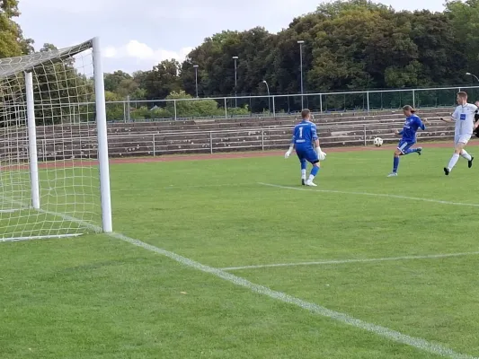 13.09.2025 FC Empor Weimar 06 vs. SG Wachs. Haarhausen