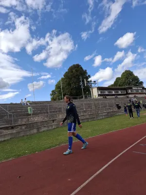 13.09.2025 FC Empor Weimar 06 vs. SG Wachs. Haarhausen