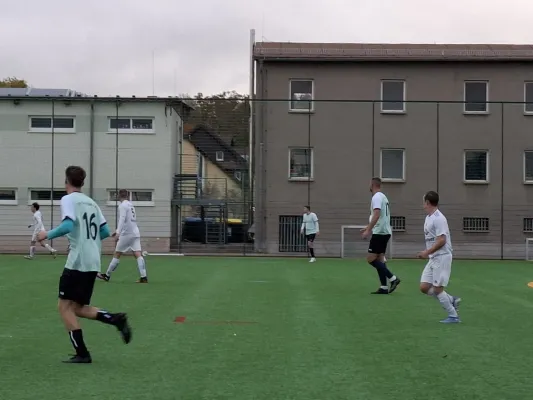 25.10.2025 FC Empor Weimar 06 vs. FSV Gräfenroda