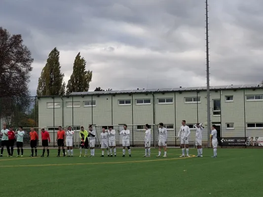 25.10.2025 FC Empor Weimar 06 vs. FSV Gräfenroda
