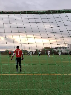 25.10.2025 FC Empor Weimar 06 vs. FSV Gräfenroda