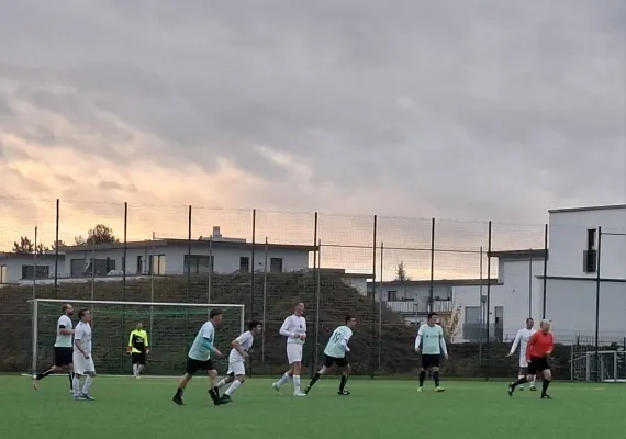 25.10.2025 FC Empor Weimar 06 vs. FSV Gräfenroda