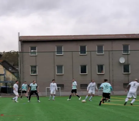 25.10.2025 FC Empor Weimar 06 vs. FSV Gräfenroda