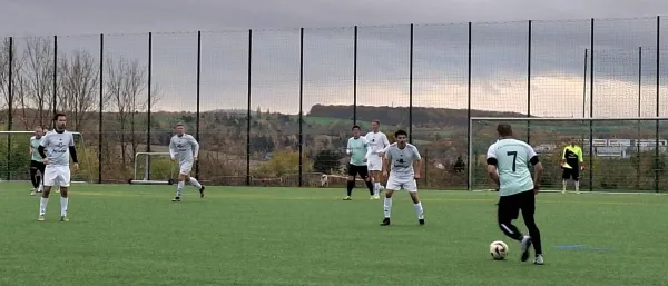 25.10.2025 FC Empor Weimar 06 vs. FSV Gräfenroda