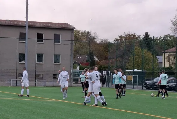 25.10.2025 FC Empor Weimar 06 vs. FSV Gräfenroda