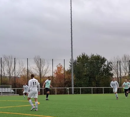 25.10.2025 FC Empor Weimar 06 vs. FSV Gräfenroda