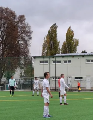 25.10.2025 FC Empor Weimar 06 vs. FSV Gräfenroda