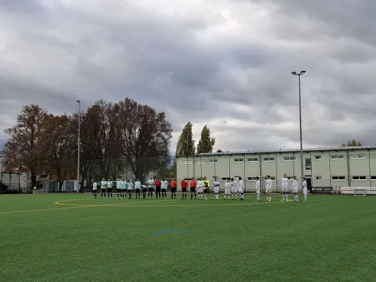 25.10.2025 FC Empor Weimar 06 vs. FSV Gräfenroda