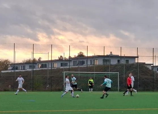 25.10.2025 FC Empor Weimar 06 vs. FSV Gräfenroda