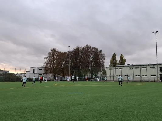 25.10.2025 FC Empor Weimar 06 vs. FSV Gräfenroda