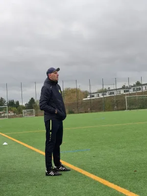 25.10.2025 FC Empor Weimar 06 vs. FSV Gräfenroda