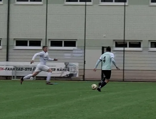 25.10.2025 FC Empor Weimar 06 vs. FSV Gräfenroda