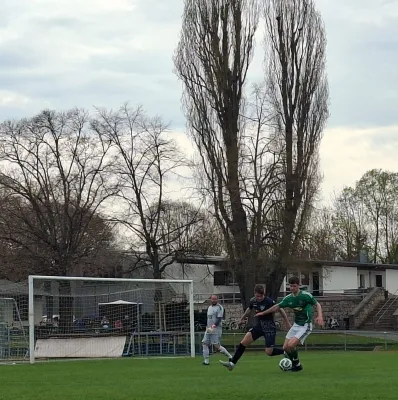 18.04.2026 FC Empor Weimar 06 vs. FSV GW Blankenhain
