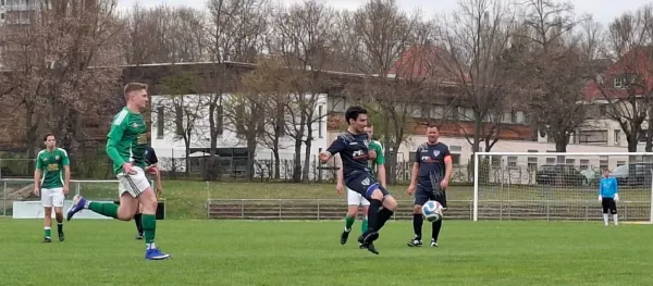 18.04.2026 FC Empor Weimar 06 vs. FSV GW Blankenhain