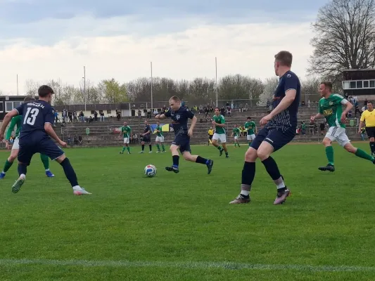 18.04.2026 FC Empor Weimar 06 vs. FSV GW Blankenhain