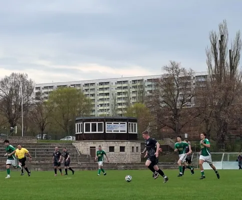 18.04.2026 FC Empor Weimar 06 vs. FSV GW Blankenhain