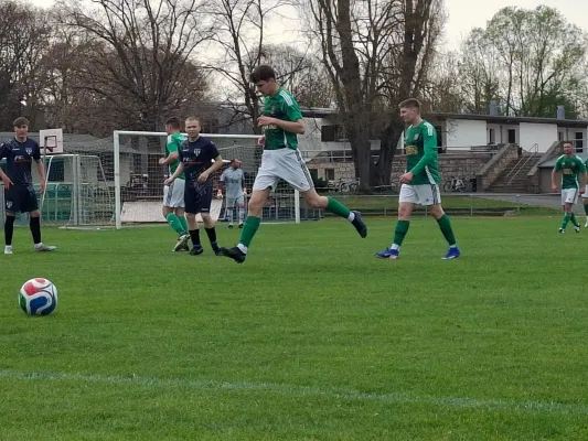 18.04.2026 FC Empor Weimar 06 vs. FSV GW Blankenhain