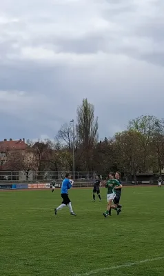 18.04.2026 FC Empor Weimar 06 vs. FSV GW Blankenhain