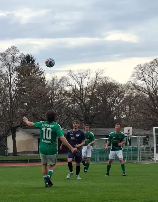 18.04.2026 FC Empor Weimar 06 vs. FSV GW Blankenhain