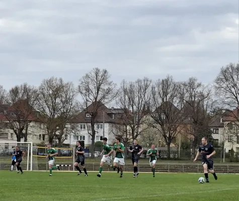 18.04.2026 FC Empor Weimar 06 vs. FSV GW Blankenhain