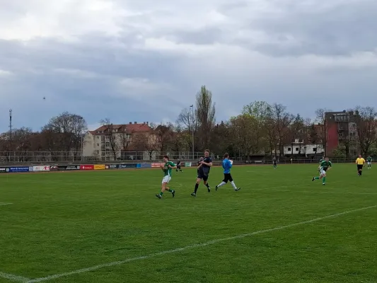 18.04.2026 FC Empor Weimar 06 vs. FSV GW Blankenhain