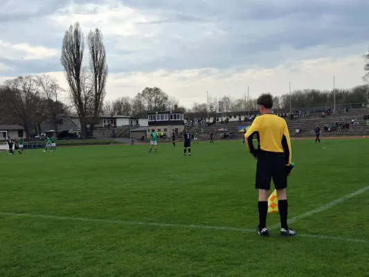 18.04.2026 FC Empor Weimar 06 vs. FSV GW Blankenhain