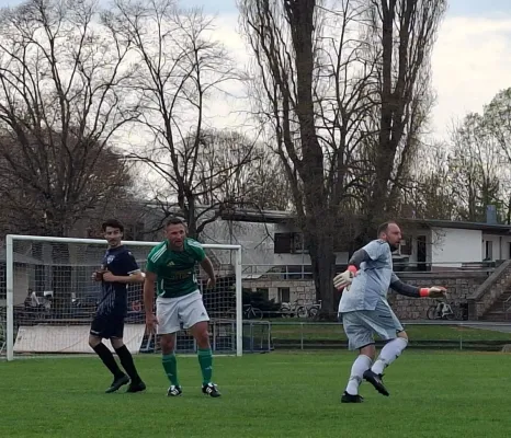 18.04.2026 FC Empor Weimar 06 vs. FSV GW Blankenhain