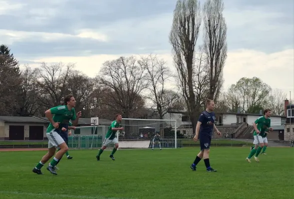 18.04.2026 FC Empor Weimar 06 vs. FSV GW Blankenhain