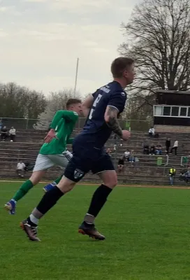 18.04.2026 FC Empor Weimar 06 vs. FSV GW Blankenhain