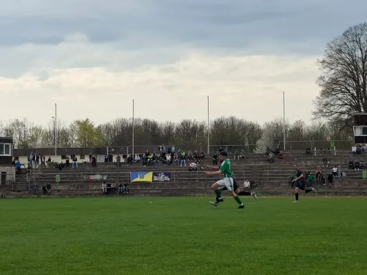 18.04.2026 FC Empor Weimar 06 vs. FSV GW Blankenhain