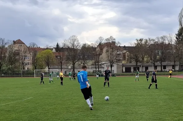 18.04.2026 FC Empor Weimar 06 vs. FSV GW Blankenhain