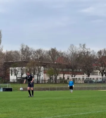 18.04.2026 FC Empor Weimar 06 vs. FSV GW Blankenhain