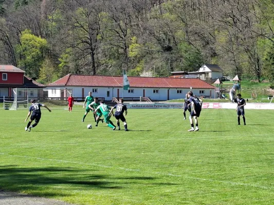 25.04.2026 SV 1883 Schwarza vs. FC Empor Weimar 06