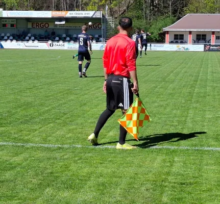 25.04.2026 SV 1883 Schwarza vs. FC Empor Weimar 06