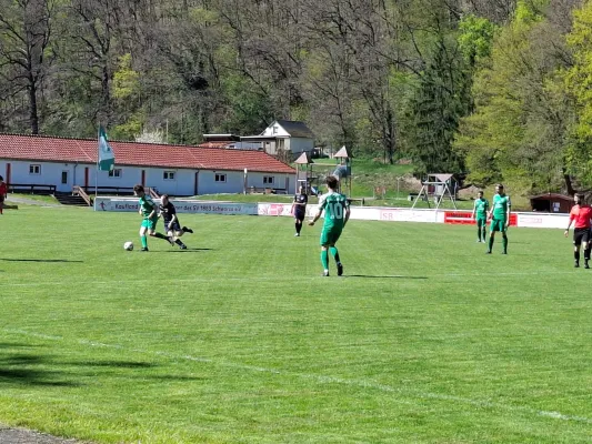 25.04.2026 SV 1883 Schwarza vs. FC Empor Weimar 06
