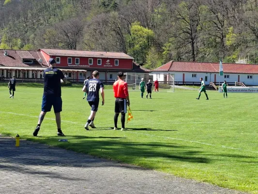 25.04.2026 SV 1883 Schwarza vs. FC Empor Weimar 06