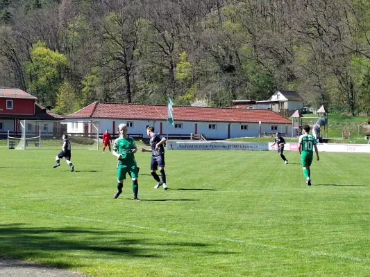 25.04.2026 SV 1883 Schwarza vs. FC Empor Weimar 06