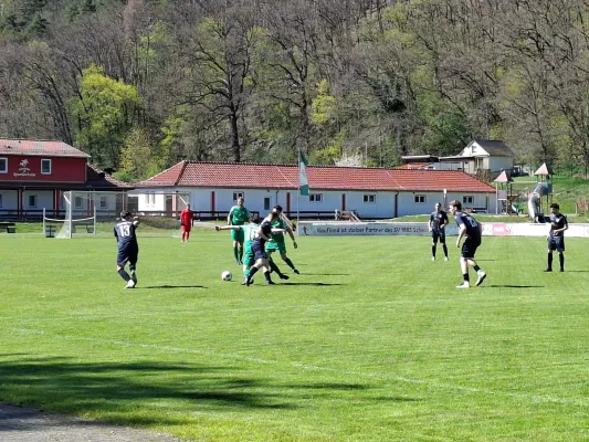 25.04.2026 SV 1883 Schwarza vs. FC Empor Weimar 06