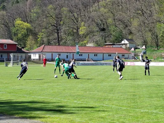 25.04.2026 SV 1883 Schwarza vs. FC Empor Weimar 06