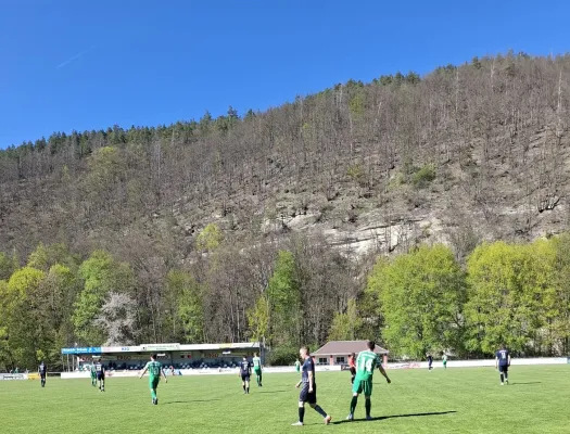 25.04.2026 SV 1883 Schwarza vs. FC Empor Weimar 06