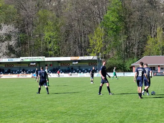 25.04.2026 SV 1883 Schwarza vs. FC Empor Weimar 06