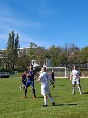 02.05.2026 FC Empor Weimar 06 vs. Schöndorfer SV 1949