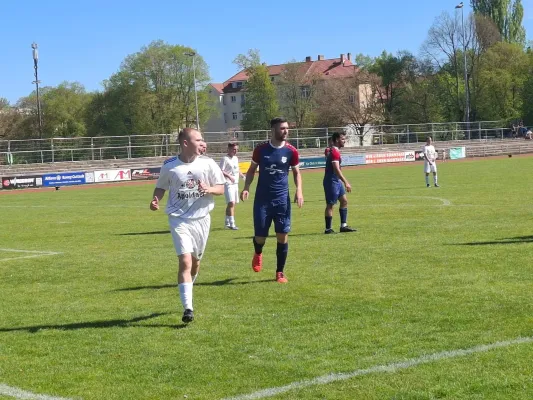 02.05.2026 FC Empor Weimar 06 vs. Schöndorfer SV 1949