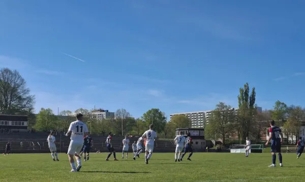 02.05.2026 FC Empor Weimar 06 vs. Schöndorfer SV 1949
