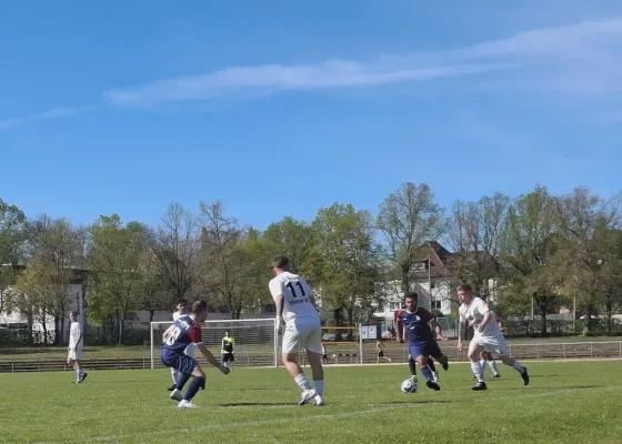 02.05.2026 FC Empor Weimar 06 vs. Schöndorfer SV 1949