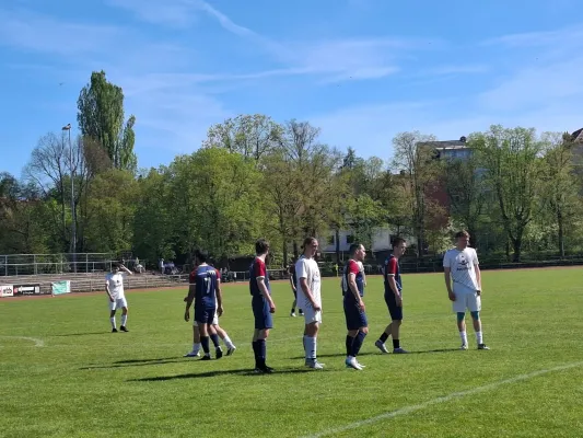 02.05.2026 FC Empor Weimar 06 vs. Schöndorfer SV 1949