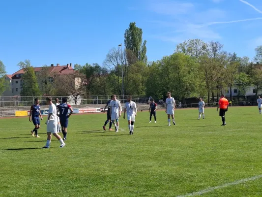 02.05.2026 FC Empor Weimar 06 vs. Schöndorfer SV 1949