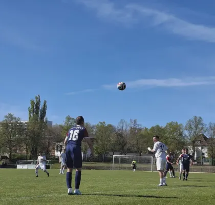 02.05.2026 FC Empor Weimar 06 vs. Schöndorfer SV 1949