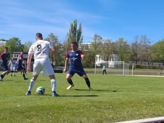 02.05.2026 FC Empor Weimar 06 vs. Schöndorfer SV 1949