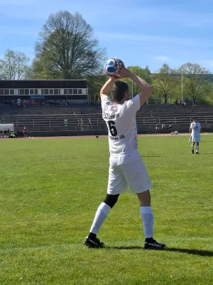 02.05.2026 FC Empor Weimar 06 vs. Schöndorfer SV 1949